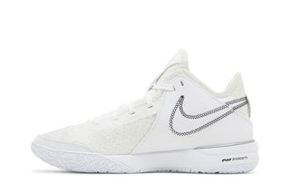 Nike Zoom LeBron NXXT Gen EP 'White'