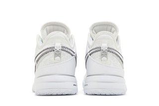 Nike Zoom LeBron NXXT Gen EP 'White'