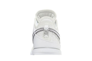 Nike Zoom LeBron NXXT Gen EP 'White'