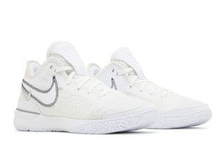 Nike Zoom LeBron NXXT Gen EP 'White'