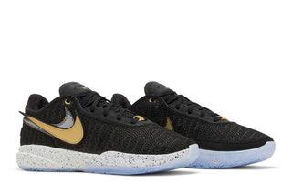Nike LeBron 20 EP 'Fab 5'