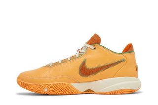Florida A&M University x A.P.B. x Nike LeBron 20 'From Tally To The World - Peach'