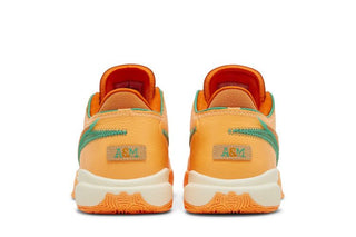 Florida A&M University x A.P.B. x Nike LeBron 20 'From Tally To The World - Peach'