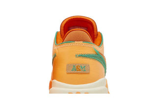 Florida A&M University x A.P.B. x Nike LeBron 20 'From Tally To The World - Peach'