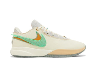 Florida A&M University x A.P.B. x Nike LeBron 20 'From Tally To The World - Coconut'