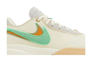 Florida A&M University x A.P.B. x Nike LeBron 20 'From Tally To The World - Coconut'