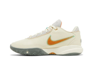 Florida A&M University x A.P.B. x Nike LeBron 20 'From Tally To The World - Coconut'