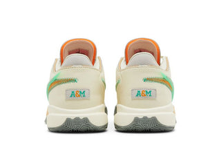 Florida A&M University x A.P.B. x Nike LeBron 20 'From Tally To The World - Coconut'