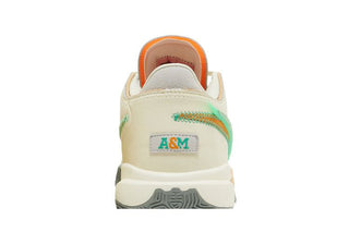 Florida A&M University x A.P.B. x Nike LeBron 20 'From Tally To The World - Coconut'