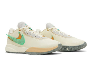 Florida A&M University x A.P.B. x Nike LeBron 20 'From Tally To The World - Coconut'