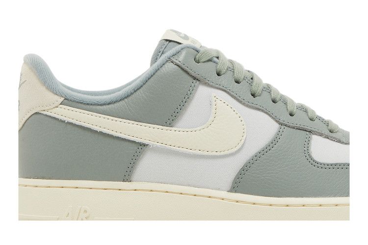 Nike Air Force 1 Low '07 LX 'Mica Green'