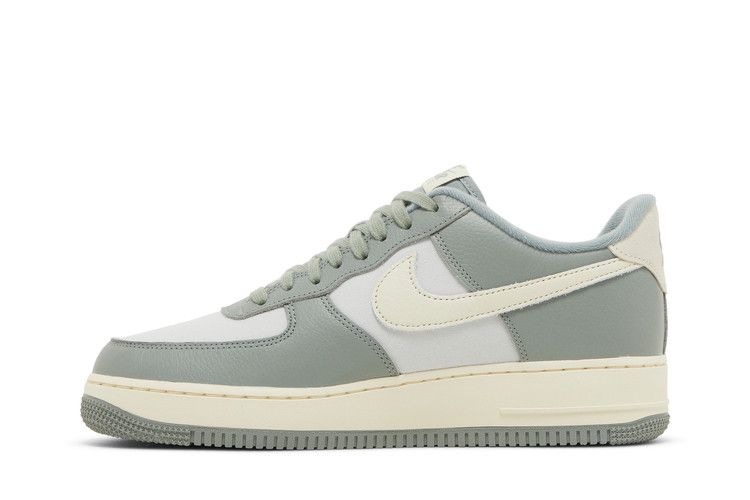 Nike Air Force 1 Low '07 LX 'Mica Green'