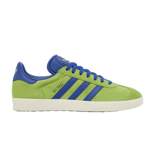 adidas Gazelle 'Lime Blue'