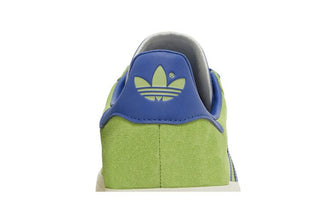 adidas Gazelle 'Lime Blue'
