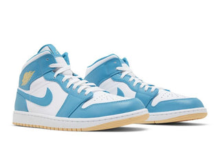 Air Jordan 1 Mid 'Aquatone'