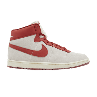 Air Jordan Air Ship PE SP 'Every Game - Dune Red'