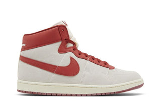 Air Jordan Air Ship PE SP 'Every Game - Dune Red'