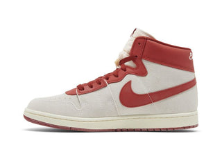 Air Jordan Air Ship PE SP 'Every Game - Dune Red'