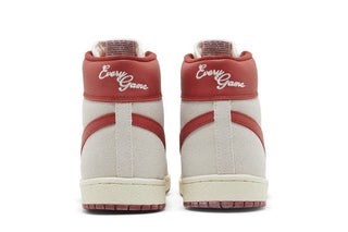 Air Jordan Air Ship PE SP 'Every Game - Dune Red'