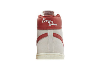 Air Jordan Air Ship PE SP 'Every Game - Dune Red'
