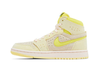 Air Jordan 1 High Zoom Comfort 2 'Citron Tint'