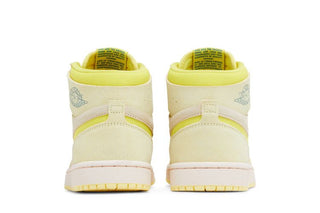 Air Jordan 1 High Zoom Comfort 2 'Citron Tint'