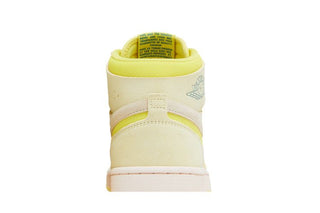 Air Jordan 1 High Zoom Comfort 2 'Citron Tint'