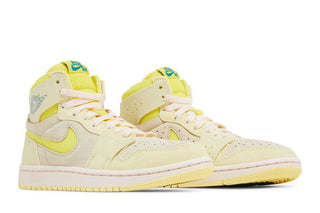 Air Jordan 1 High Zoom Comfort 2 'Citron Tint'