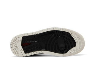 Air Jordan 1 High Zoom Comfort 2 'Light Iron Ore'