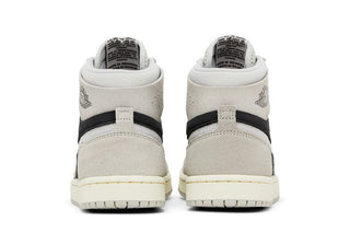 Air Jordan 1 High Zoom Comfort 2 'Light Iron Ore'