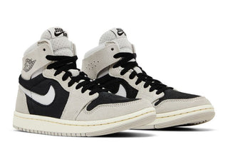 Air Jordan 1 High Zoom Comfort 2 'Light Iron Ore'