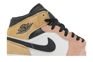 Air Jordan 1 Mid SE 'Flight Club'
