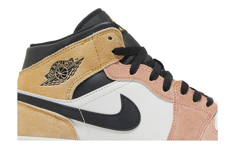 Air Jordan 1 Mid SE 'Flight Club'