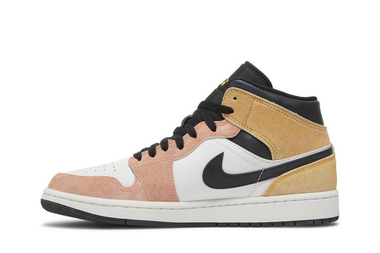 Air Jordan 1 Mid SE 'Flight Club'