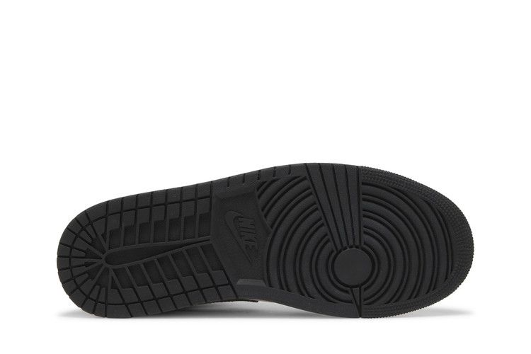 Air Jordan 1 Mid SE 'Flight Club'