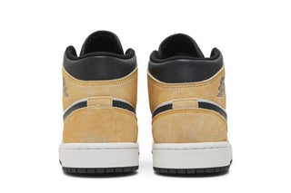 Air Jordan 1 Mid SE 'Flight Club'
