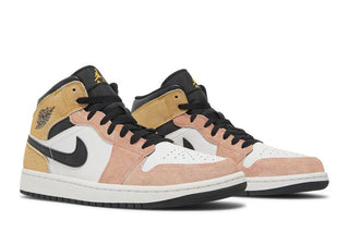 Air Jordan 1 Mid SE 'Flight Club'