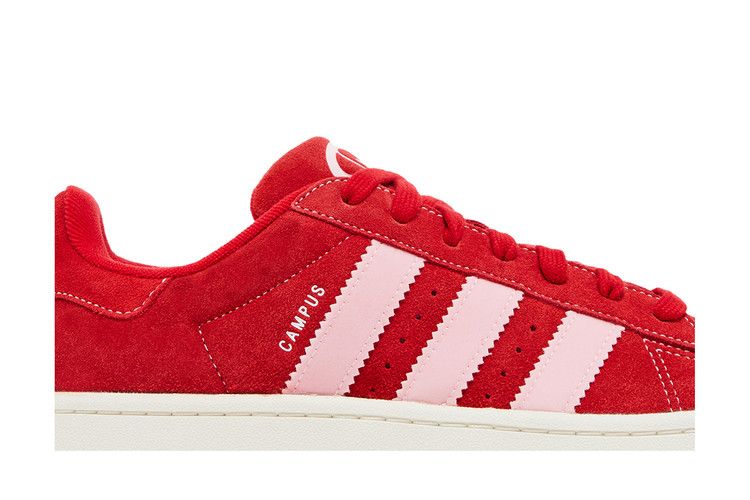 adidas Campus 00s 'Scarlet Pink Gum'