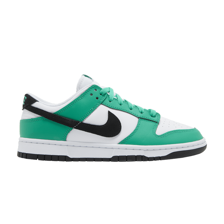 Nike Dunk Low 'Stadium Green'