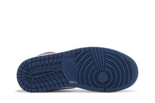 Air Jordan 1 Mid 'French Blue'