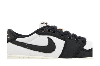 Air Jordan 1 KO Low 'Black White'