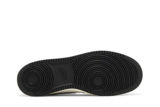 Air Jordan 1 KO Low 'Black White'
