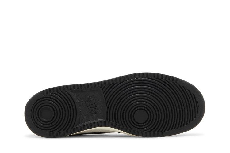 Air Jordan 1 KO Low 'Black White'