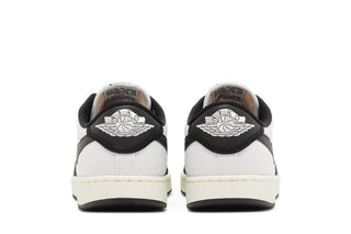 Air Jordan 1 KO Low 'Black White'