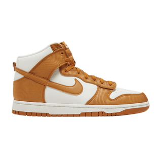 Nike Dunk High 'Monarch Canvas'