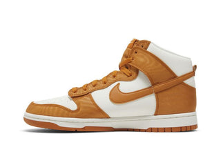 Nike Dunk High 'Monarch Canvas'