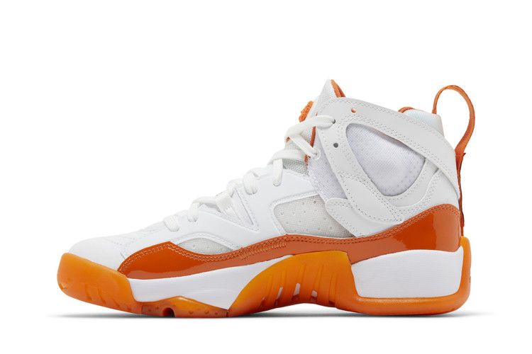 Air Jordan Jumpman Two Trey 'Starfish'