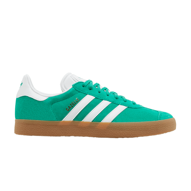 adidas Gazelle 'Court Green Gum'
