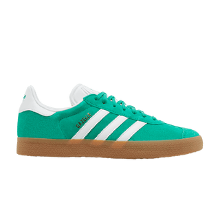 adidas Gazelle 'Court Green Gum'