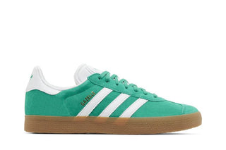 adidas Gazelle 'Court Green Gum'
